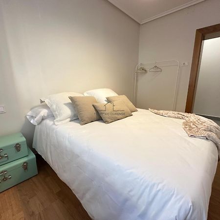 Hogar Forxa Puente Apartment Ourense Exterior photo